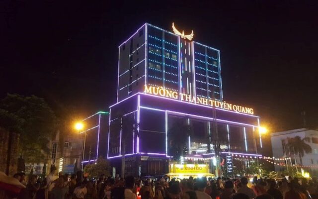 Mường Thanh Grand Tuyên Quang