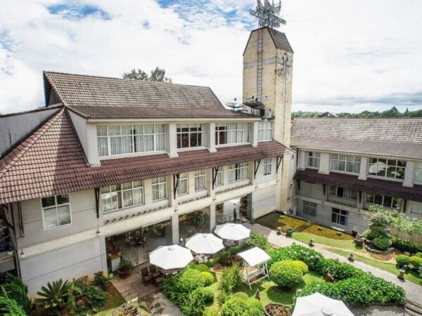 Mường Thanh Holiday Đà Lạt
