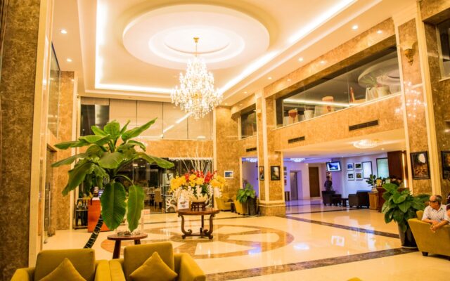 Muong Thanh Holiday Vung Tau 1