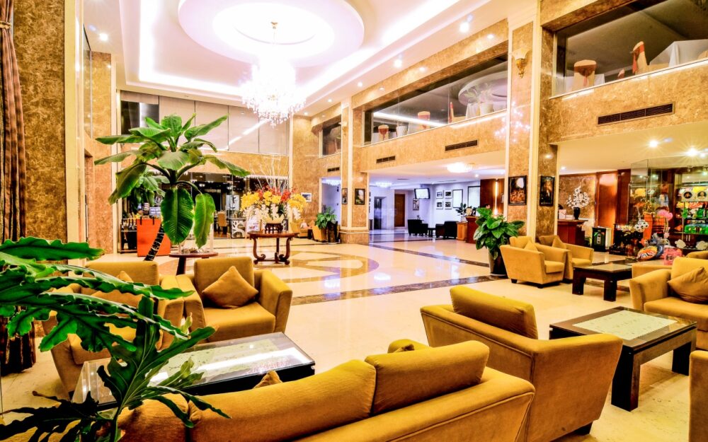 Muong Thanh Holiday Vung Tau 2