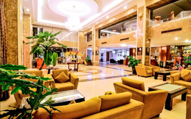 Muong Thanh Holiday Vung Tau 2