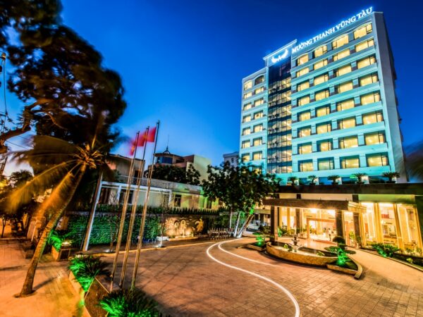 Muong Thanh Holiday Vung Tau