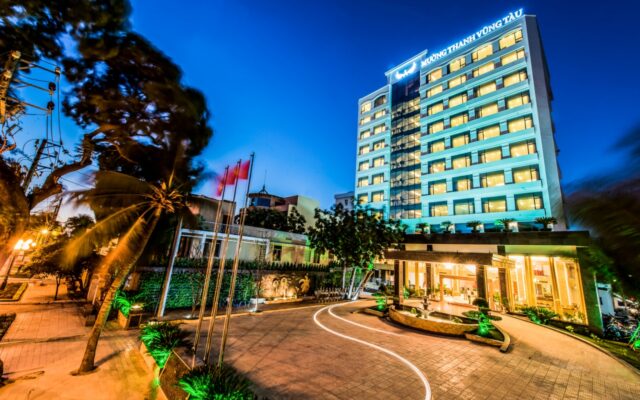 Muong Thanh Holiday Vung Tau