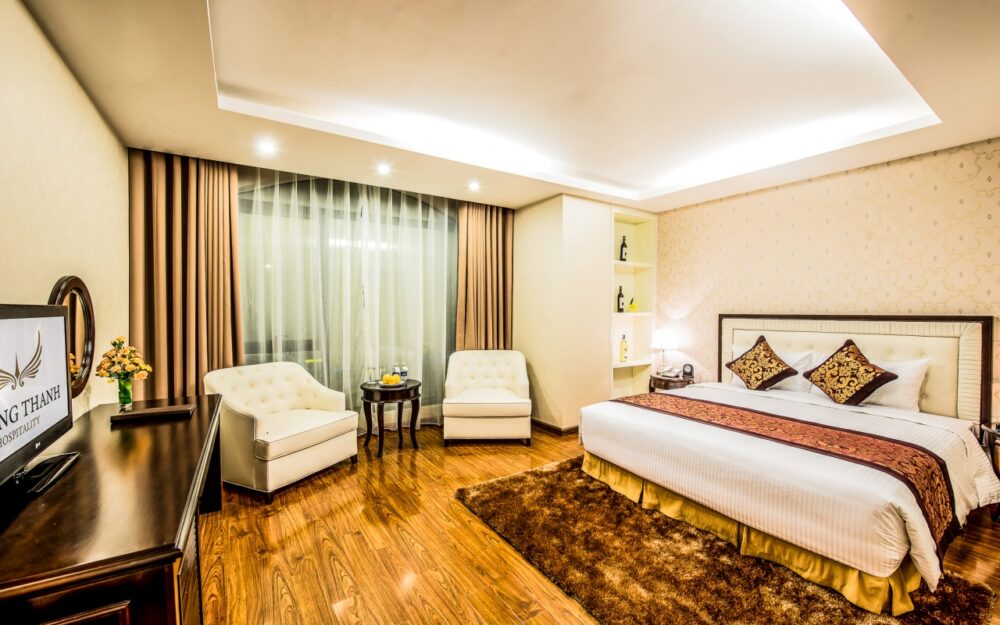 Muong Thanh Holiday Vung Tau - Junior Suite 5