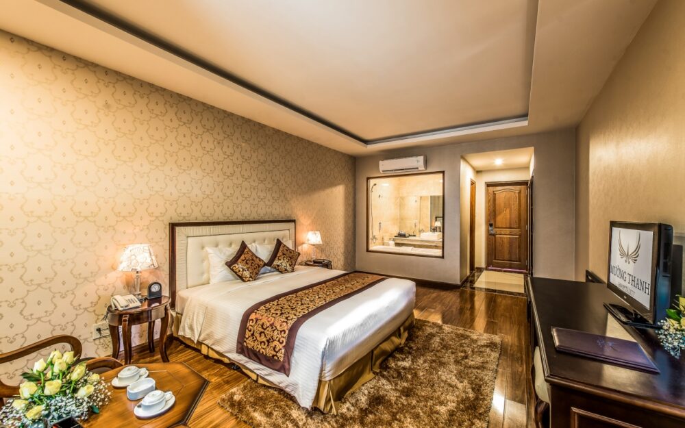 Muong Thanh Holiday Vung Tau - Premium Deluxe