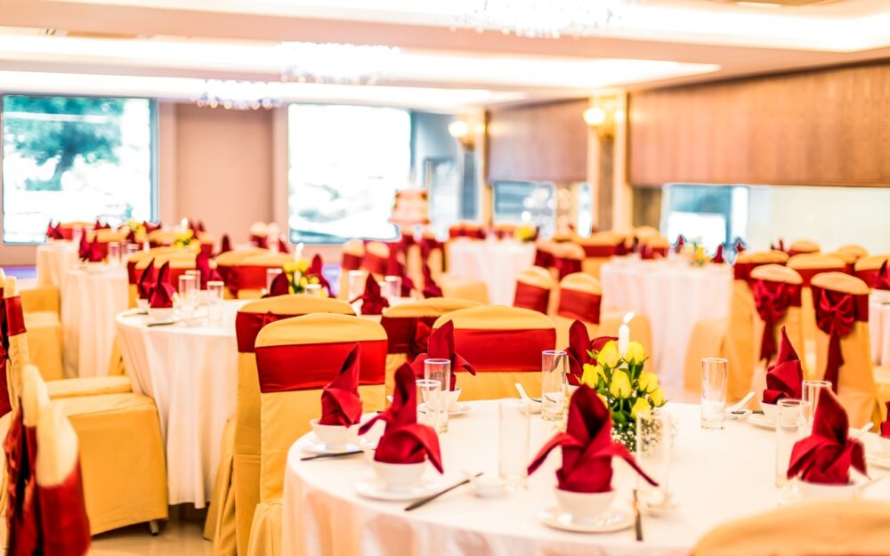 Muong Thanh Holiday Vung Tau - Restaurant