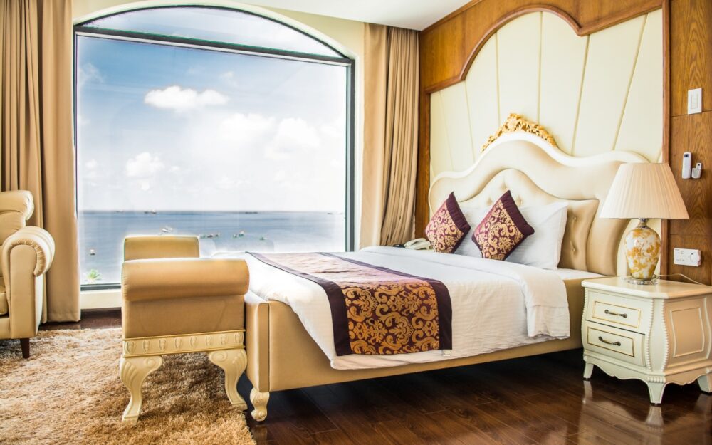 Muong Thanh Holiday Vung Tau - Royal Suite 1