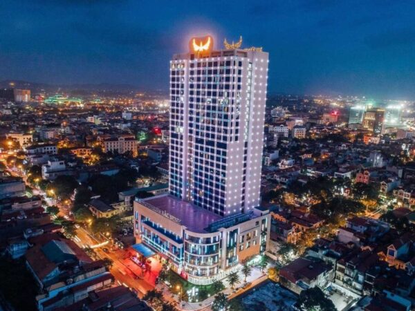 Mường Thanh Luxury Bắc Ninh
