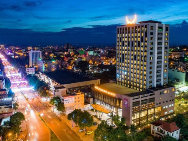 Mường Thanh Luxury Buôn Ma Thuột