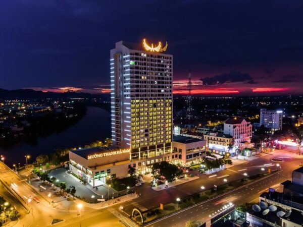 Mường Thanh Luxury Hà Nam