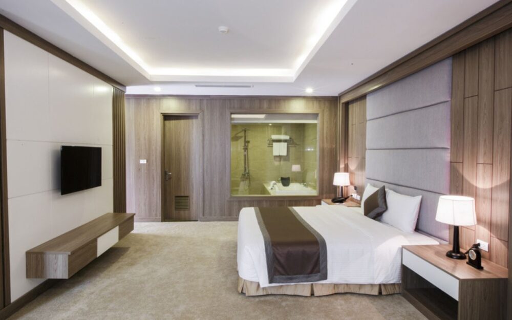Mường Thanh Luxury Hà Nam - Deluxe Suite