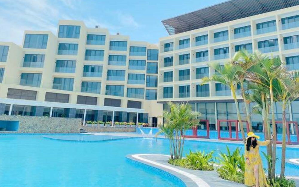 Mường Thanh Xuân Thành 1