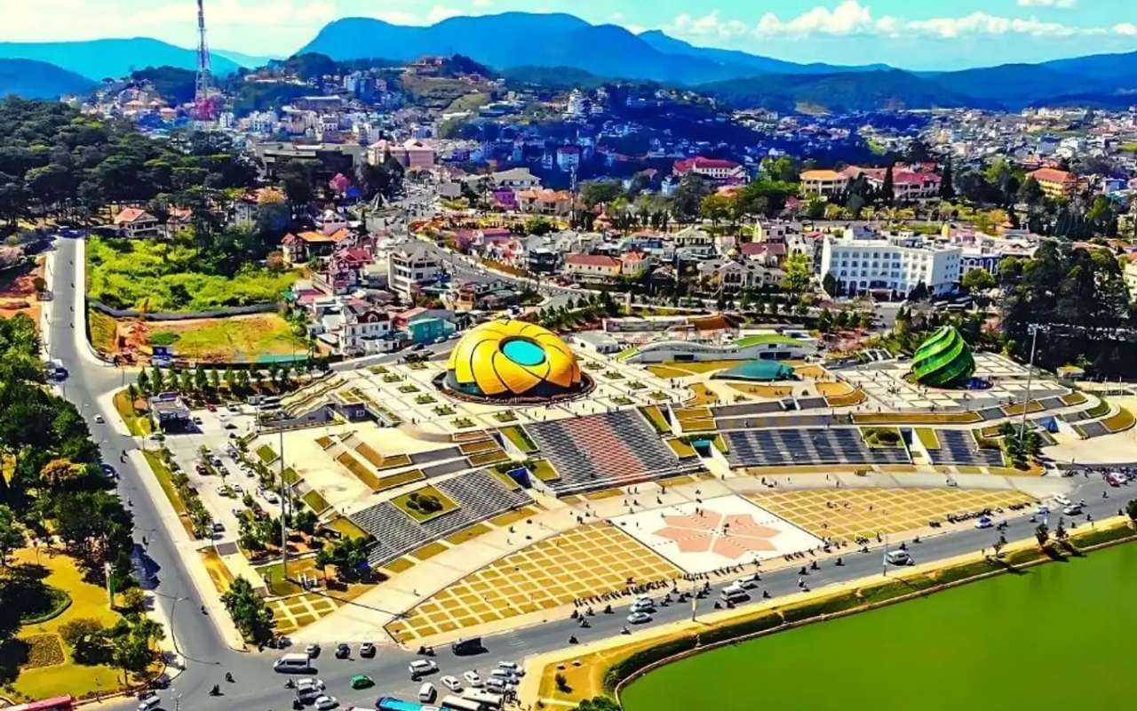 Khám phá ẩm thực Đà Lạt – Hành Trình Tận Hưởng Hương Vị Độc Đáo