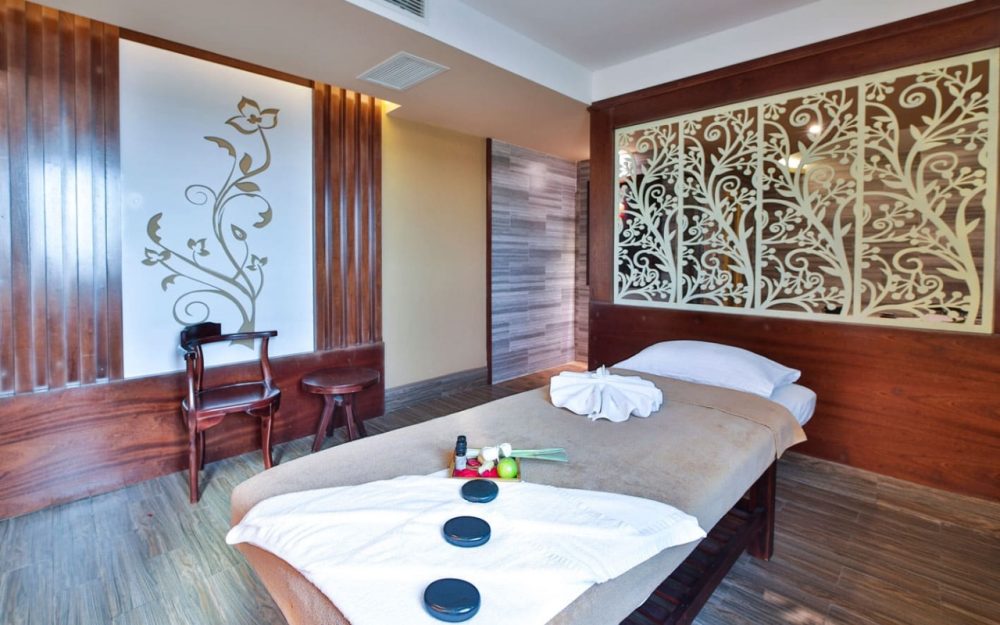 Khách sạn Mường Thanh Luxury Cà Mau - Spa & Massage