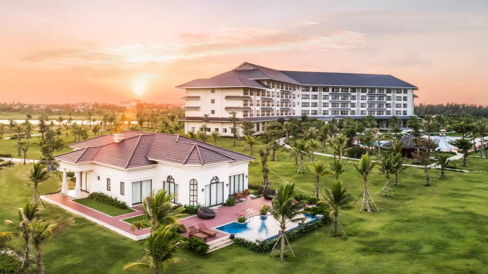 Melia Vinpearl Cửa Hội