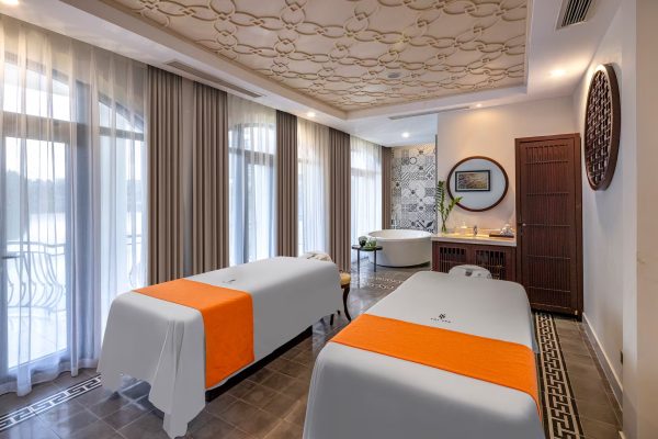 Melia Vinpearl Cửa Hội - Massage