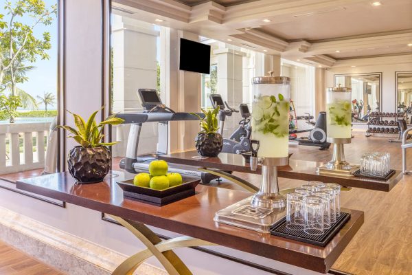 Melia Vinpearl Cửa Hội - Phòng GYM