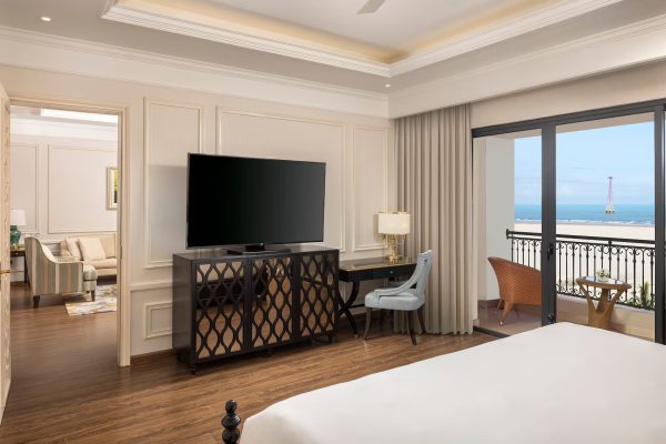 Melia Vinpearl Cửa Hội - Suite Ocean