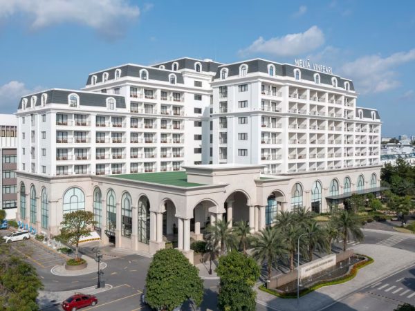 Melia Vinpearl Hải Phòng 1