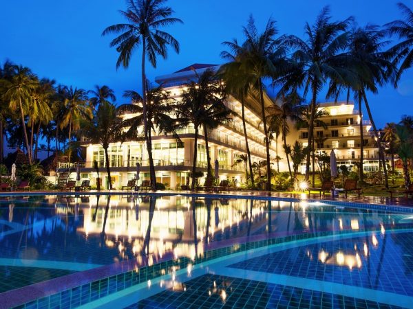 Mường Thanh Holiday Mũi Né