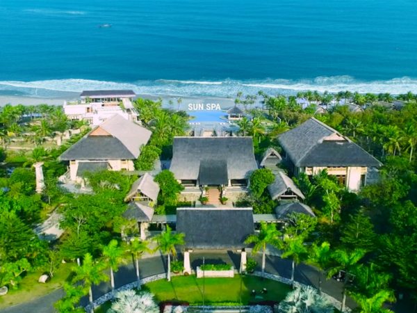 Sun Spa Resort Quảng Bình