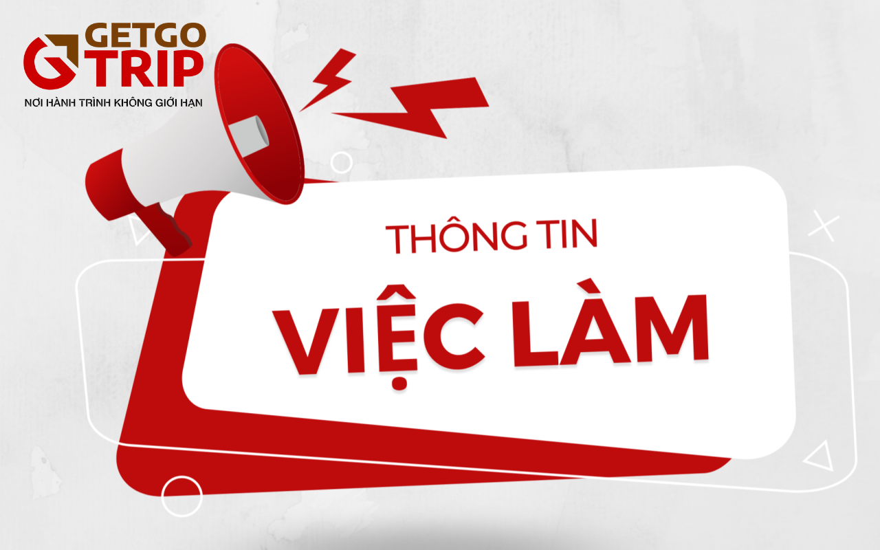Tuyển dụng việc làm tại Vinh