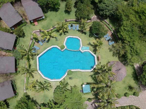 Santa Garden Resort Phú Quốc