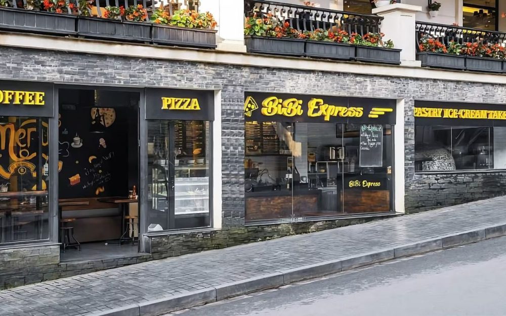 Hotel Sapa Square - BB Express