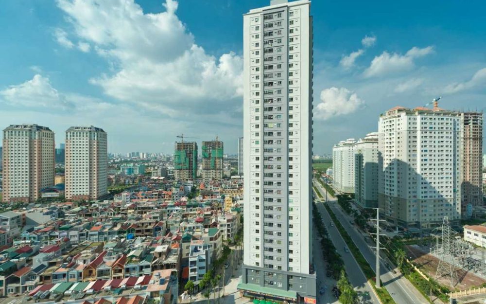 Mường Thanh Grand Xa La 1
