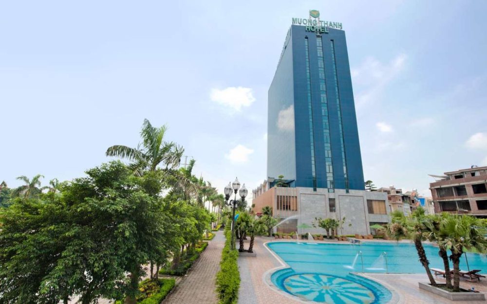 Mường Thanh Grand Xa La 2
