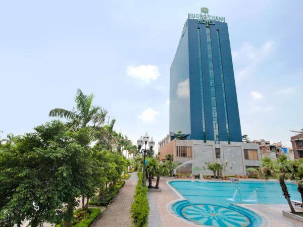 Mường Thanh Grand Xa La 2
