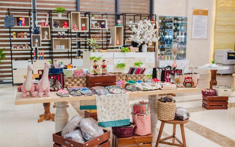 Mường Thanh Grand Xa La - Dịch vụ khác