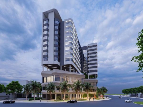 Mường Thanh Luxury Điện Biên