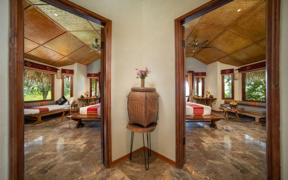 Puluong Retreat Thanh Hóa - Deluxe New Wing