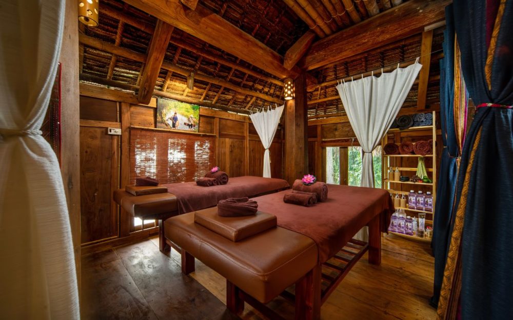Puluong Retreat Thanh Hóa - Spa 1