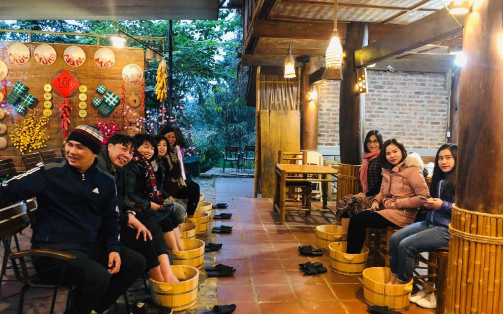 Puluong Retreat Thanh Hóa - Spa 2