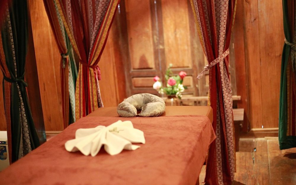 Puluong Retreat Thanh Hóa - Spa VLH