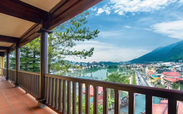 Sapa Mountain Resort 2
