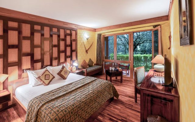 Sapa Mountain Resort - Superior