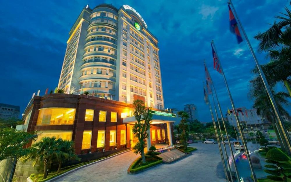 Mường Thanh Luxury Lạng Sơn