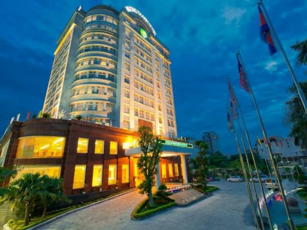 Mường Thanh Luxury Lạng Sơn