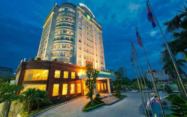 Mường Thanh Luxury Lạng Sơn
