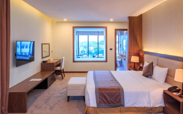 Mường Thanh Luxury Lạng Sơn - Executive Suite