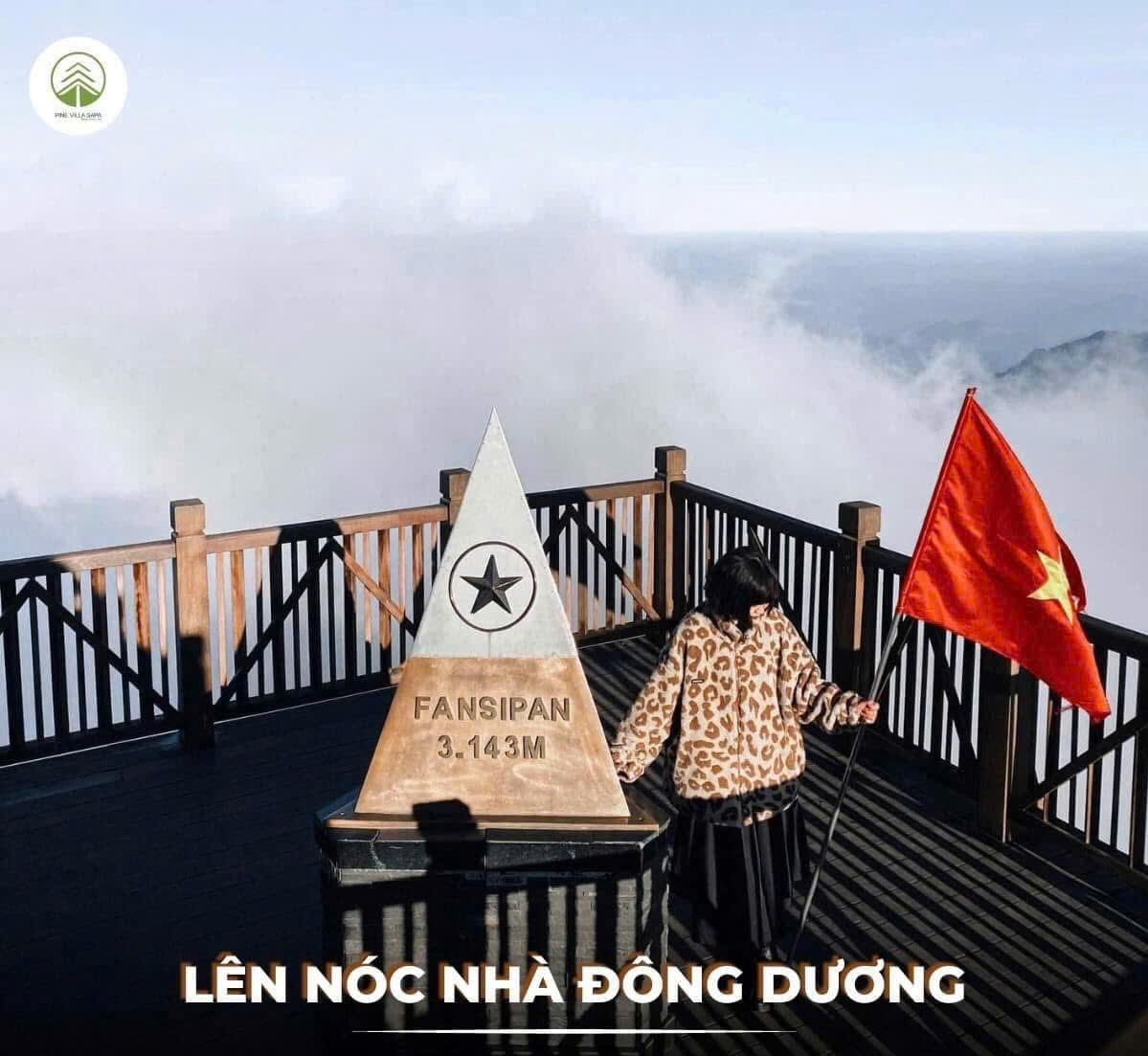 Top 10 trải nghiệm “Phải thử” khi đến Sapa – Thiên đường của Mây và Núi