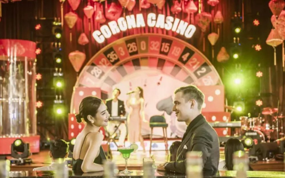 Corona Casino