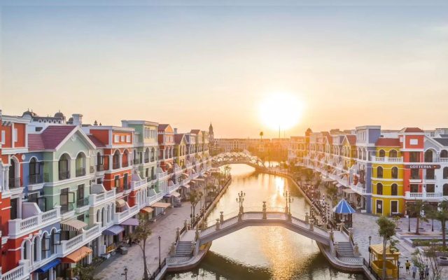 Grand World Phú Quốc