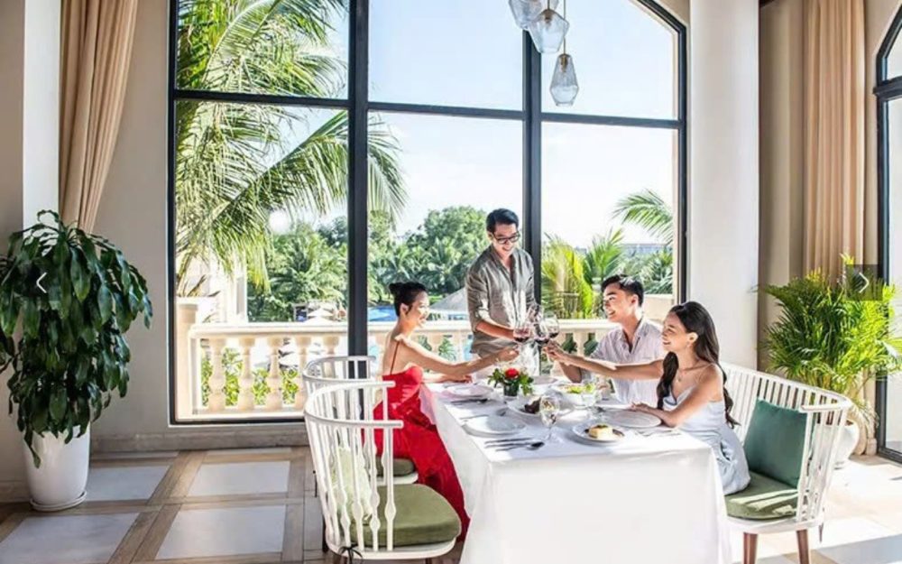 The Delight Restaurant