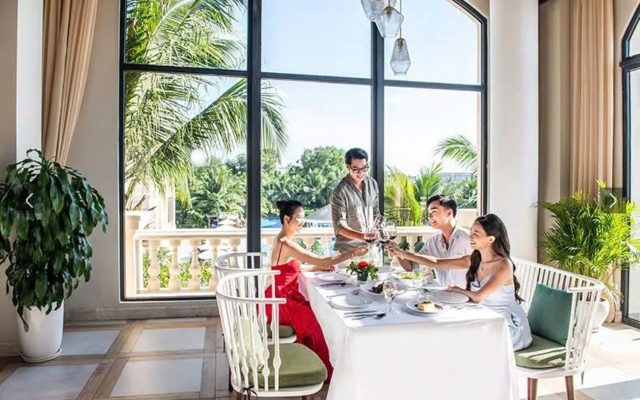 The Delight Restaurant