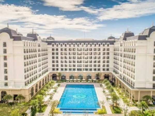 VinHolidays Fiesta Phú Quốc