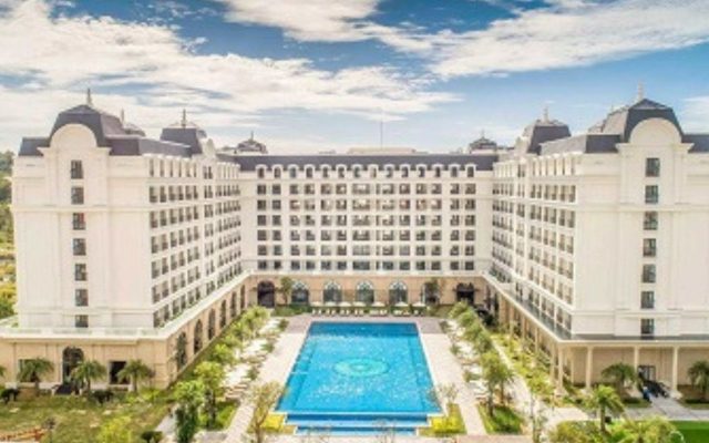 VinHolidays Fiesta Phú Quốc